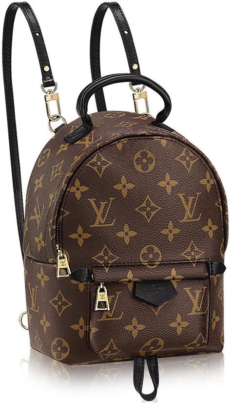 backpack lv mini|louis vuitton small backpack price.